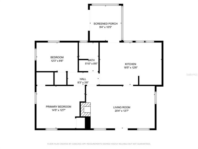 320 BROADWAY, Dunedin, FL 34698
