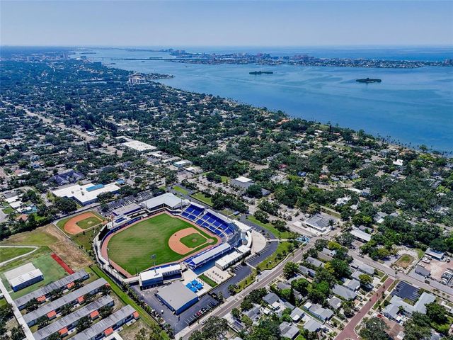 320 BROADWAY, Dunedin, FL 34698