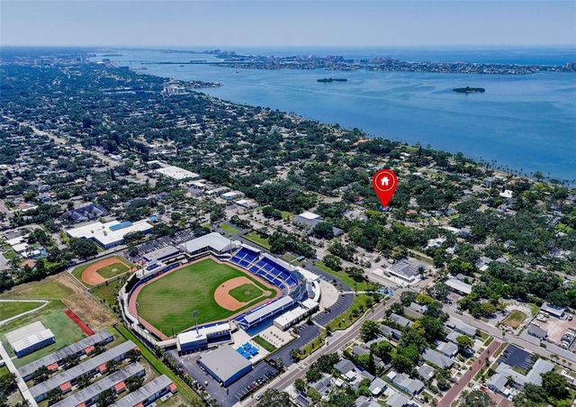 320 BROADWAY, Dunedin, FL 34698