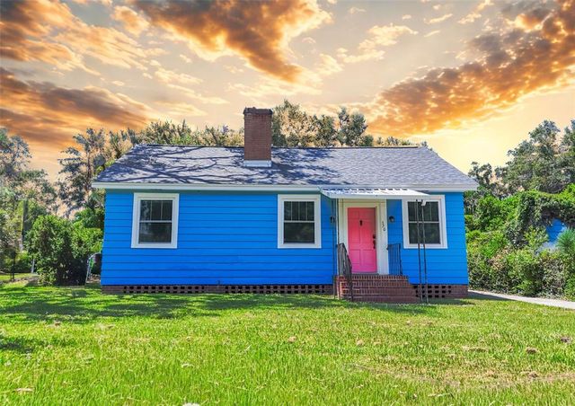 320 BROADWAY, Dunedin, FL 34698