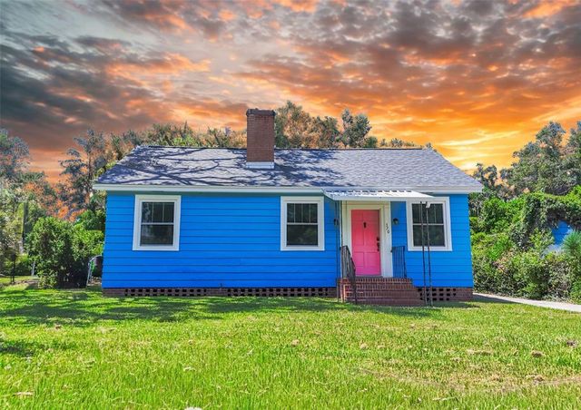 320 BROADWAY, Dunedin, FL 34698