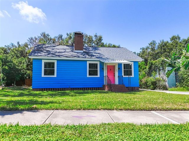 320 BROADWAY, Dunedin, FL 34698