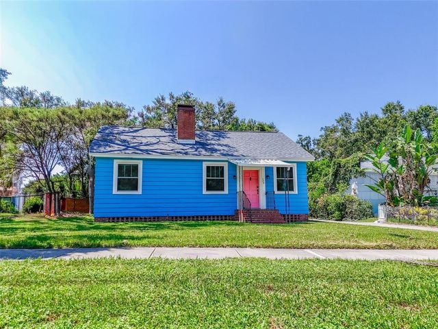 320 BROADWAY, Dunedin, FL 34698