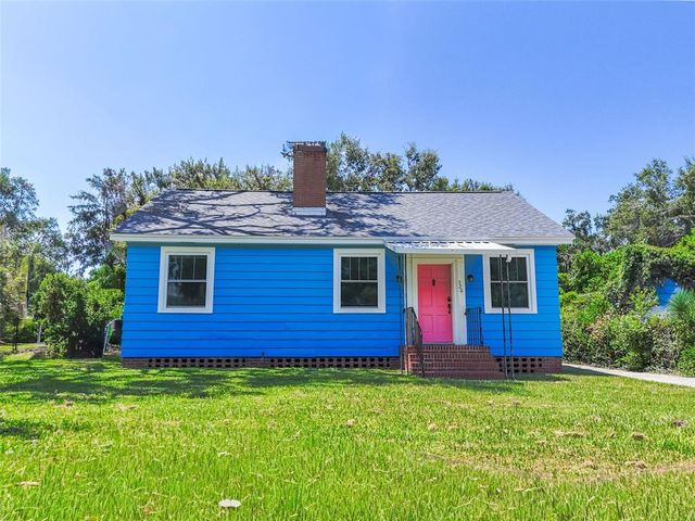 320 BROADWAY, Dunedin, FL 34698