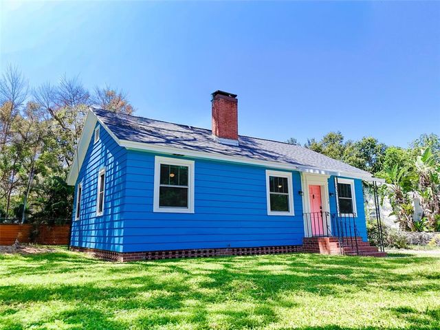 320 BROADWAY, Dunedin, FL 34698