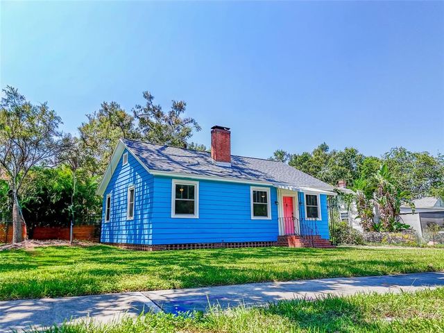 320 BROADWAY, Dunedin, FL 34698