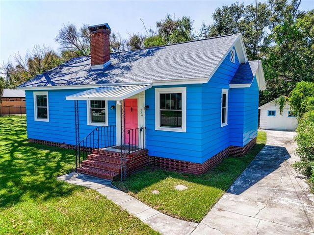 320 BROADWAY, Dunedin, FL 34698