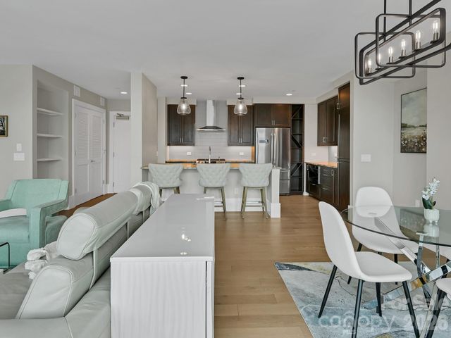 7 Patton Avenue 1805, Asheville, NC 28801
