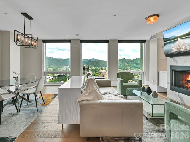 7 Patton Avenue 1805, Asheville, NC 28801