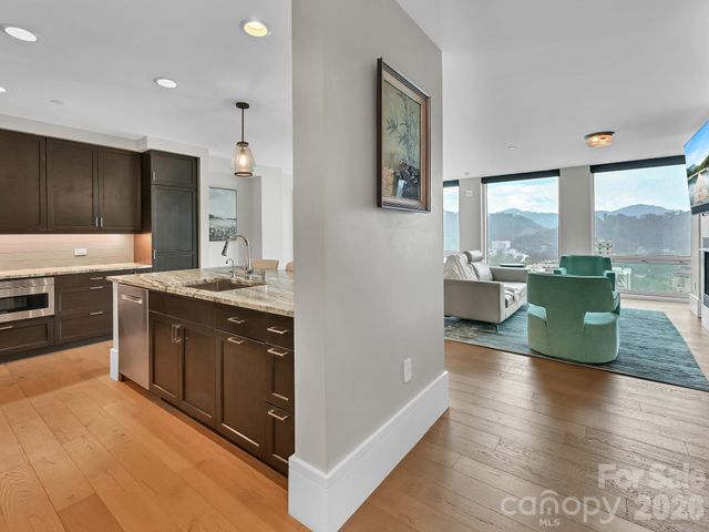 7 Patton Avenue 1805, Asheville, NC 28801
