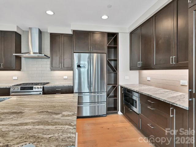 7 Patton Avenue 1805, Asheville, NC 28801