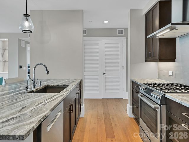 7 Patton Avenue 1805, Asheville, NC 28801