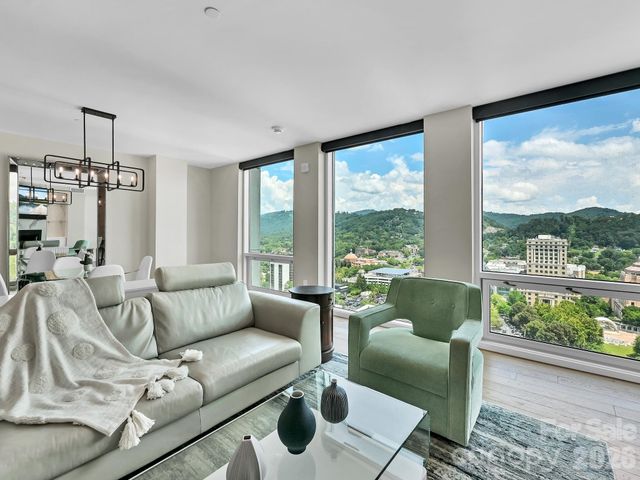 7 Patton Avenue 1805, Asheville, NC 28801