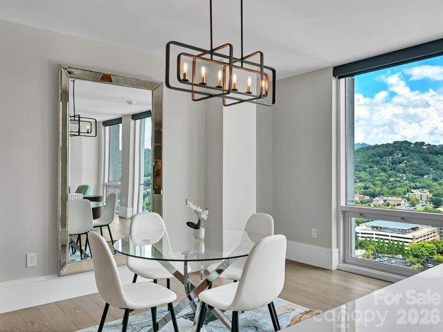 7 Patton Avenue 1805, Asheville, NC 28801