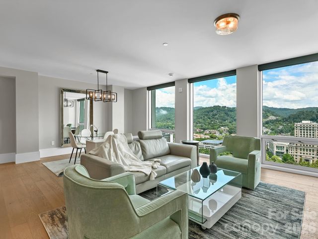 7 Patton Avenue 1805, Asheville, NC 28801