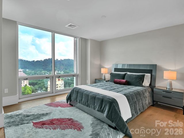 7 Patton Avenue 1805, Asheville, NC 28801