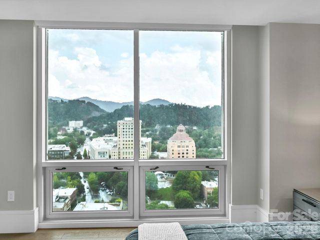 7 Patton Avenue 1805, Asheville, NC 28801