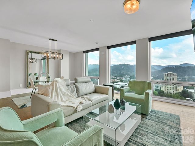 7 Patton Avenue 1805, Asheville, NC 28801