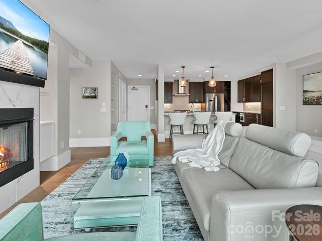 7 Patton Avenue 1805, Asheville, NC 28801