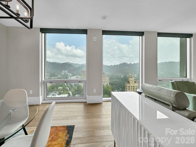 7 Patton Avenue 1805, Asheville, NC 28801