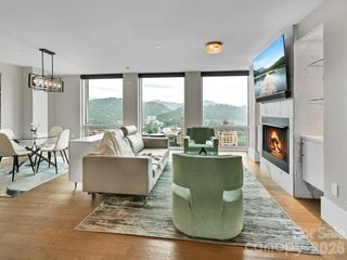 7 Patton Avenue 1805, Asheville, NC 28801
