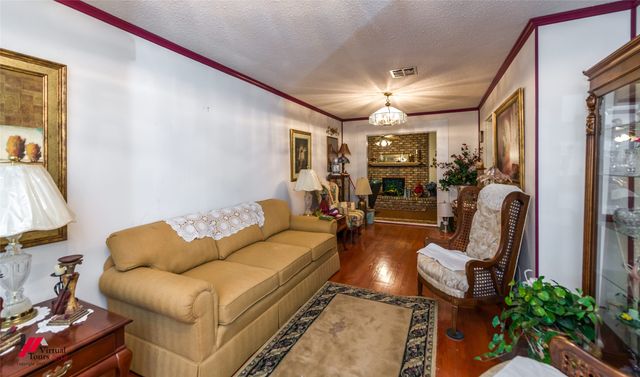 3513 Bellaire Avenue, Shreveport, LA 71109