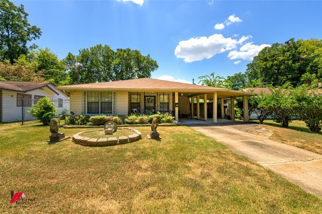 3513 Bellaire Avenue, Shreveport, LA 71109