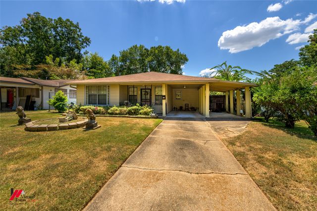 3513 Bellaire Avenue, Shreveport, LA 71109