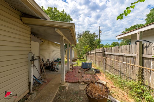 3513 Bellaire Avenue, Shreveport, LA 71109
