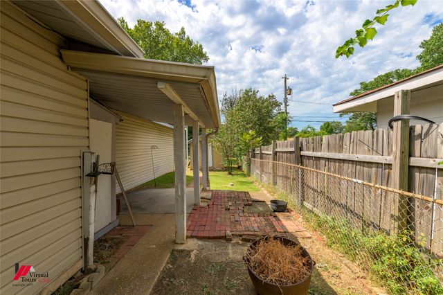 3513 Bellaire Avenue, Shreveport, LA 71109