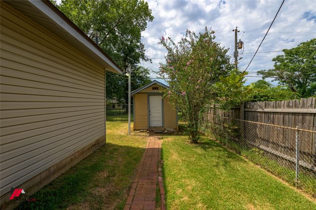 3513 Bellaire Avenue, Shreveport, LA 71109