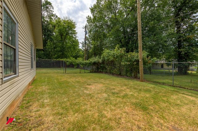 3513 Bellaire Avenue, Shreveport, LA 71109