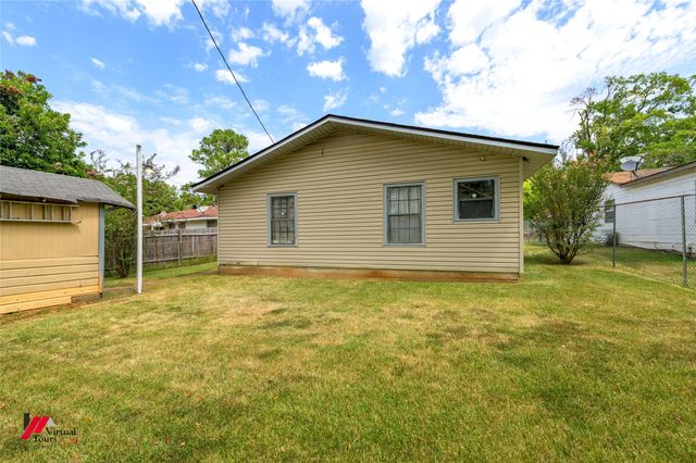 3513 Bellaire Avenue, Shreveport, LA 71109
