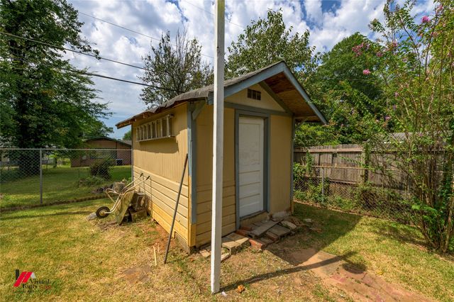 3513 Bellaire Avenue, Shreveport, LA 71109