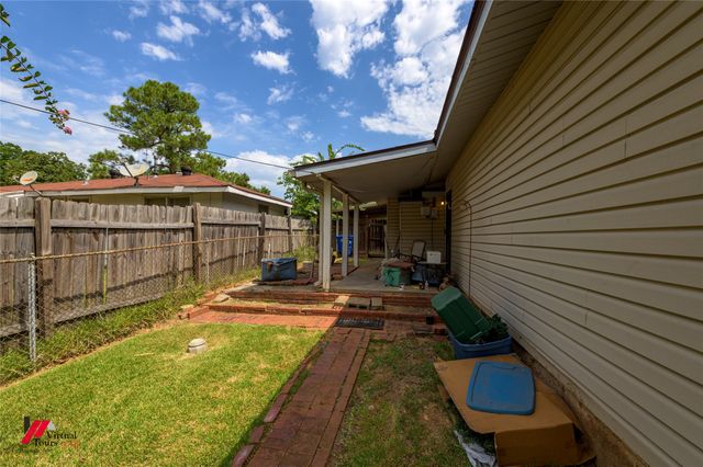 3513 Bellaire Avenue, Shreveport, LA 71109