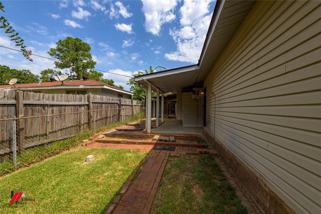 3513 Bellaire Avenue, Shreveport, LA 71109