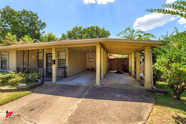 3513 Bellaire Avenue, Shreveport, LA 71109