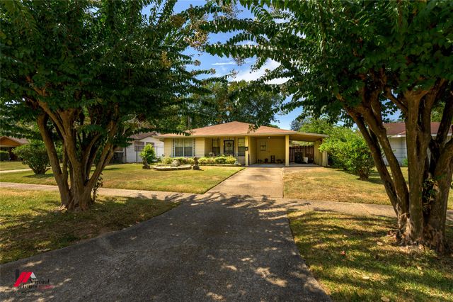 3513 Bellaire Avenue, Shreveport, LA 71109
