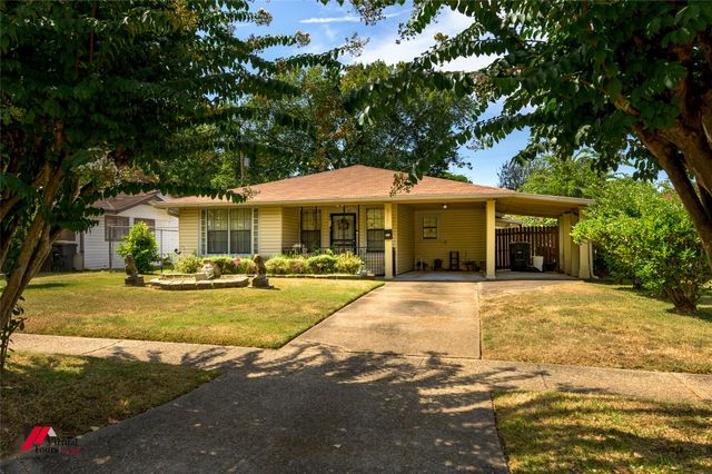 3513 Bellaire Avenue, Shreveport, LA 71109