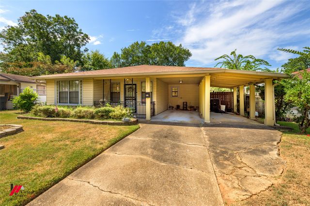3513 Bellaire Avenue, Shreveport, LA 71109