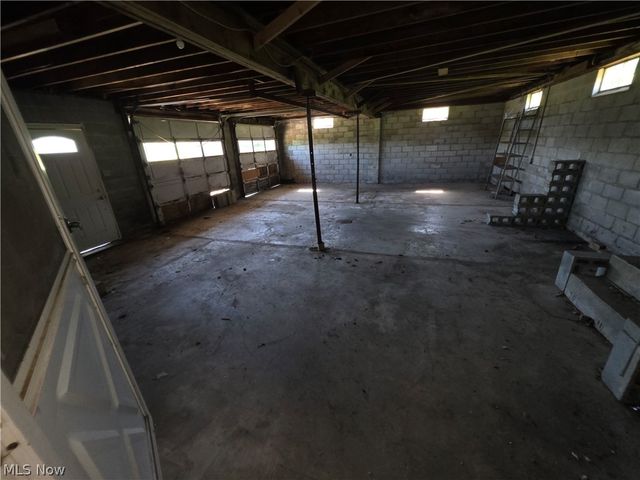 5491 Bye Road, East Palestine, OH 44413