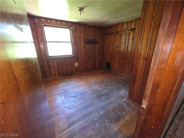 5491 Bye Road, East Palestine, OH 44413