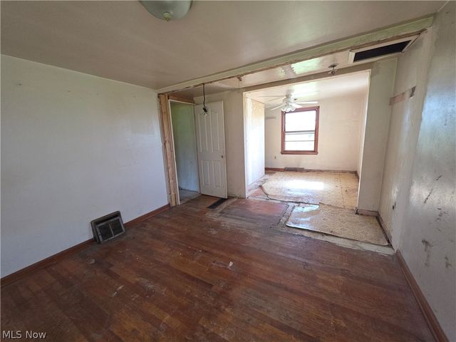 5491 Bye Road, East Palestine, OH 44413
