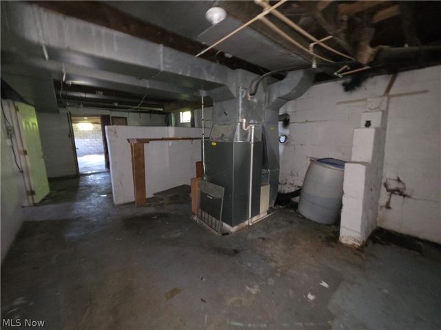 5491 Bye Road, East Palestine, OH 44413