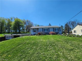 5491 Bye Road, East Palestine, OH 44413