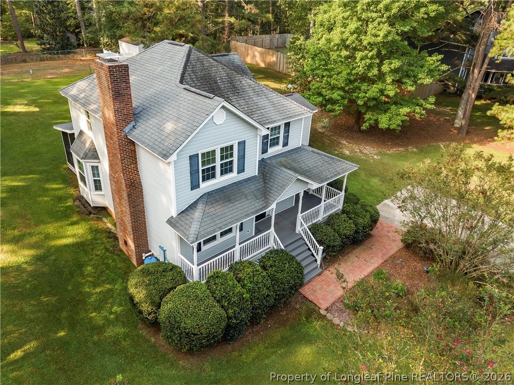 119 Mill Pond Road, Sanford, NC 27330 — photo 2
