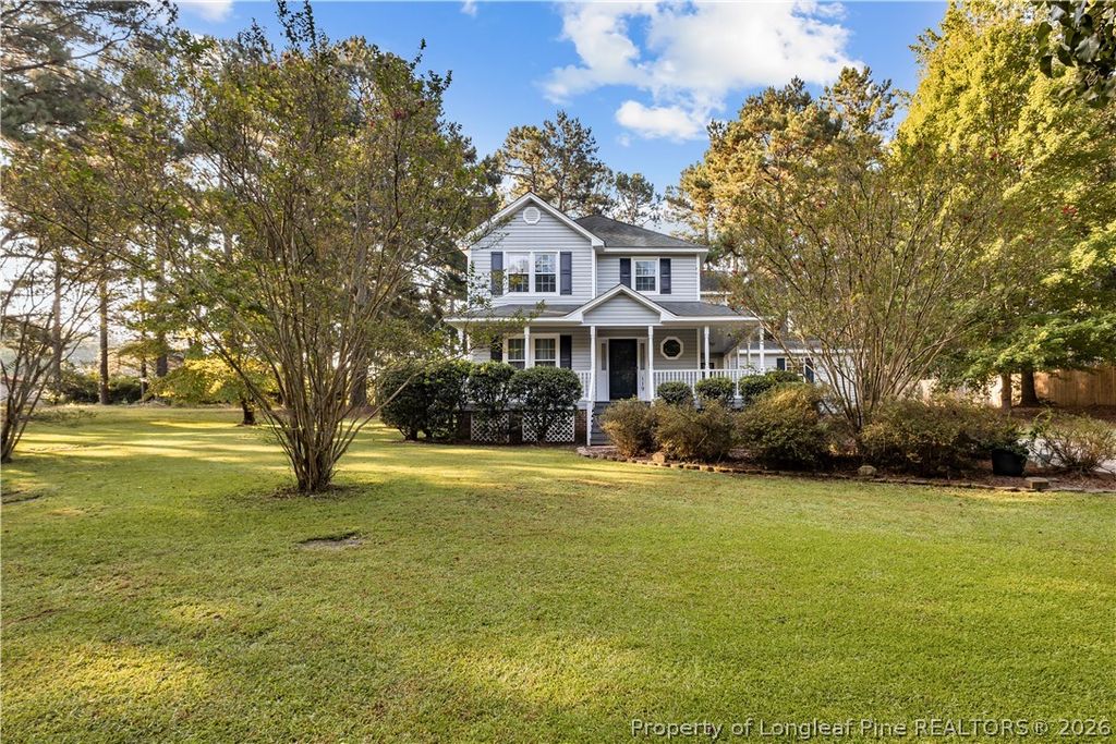 119 Mill Pond Road, Sanford, NC 27330 — photo 3