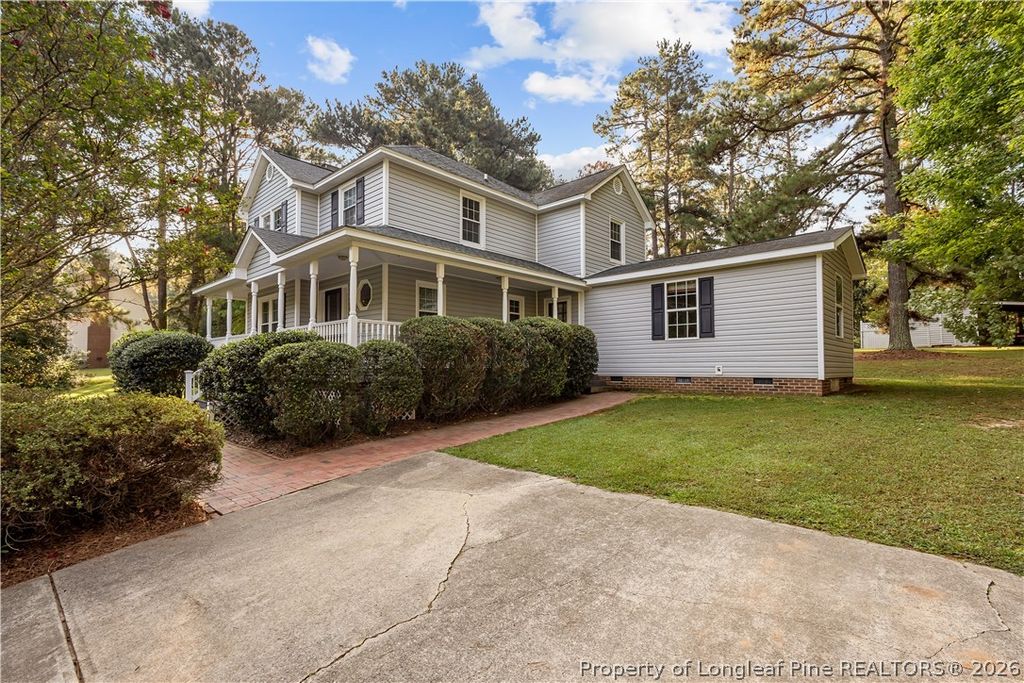 119 Mill Pond Road, Sanford, NC 27330 — photo 4