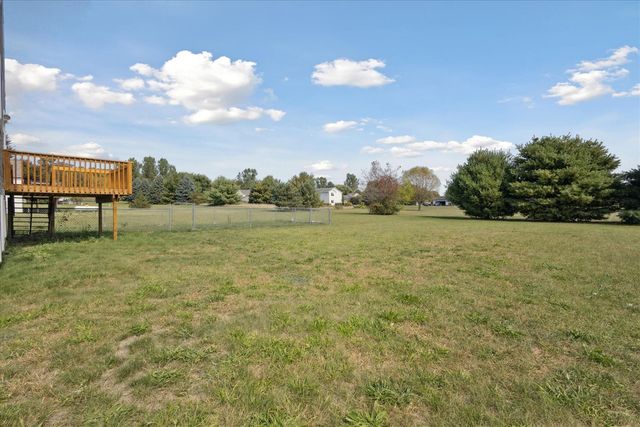 10550 Wolven Avenue, Rockford, MI 49341