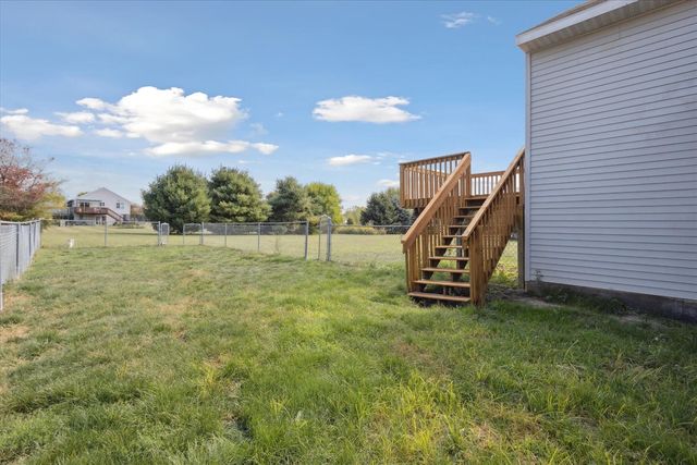 10550 Wolven Avenue, Rockford, MI 49341